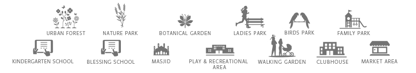Amenities Icon
